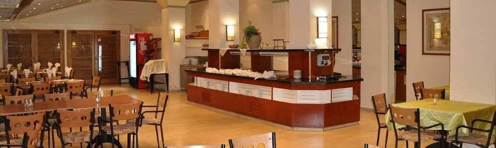 Royal Inn Tiberias Bagian luar foto